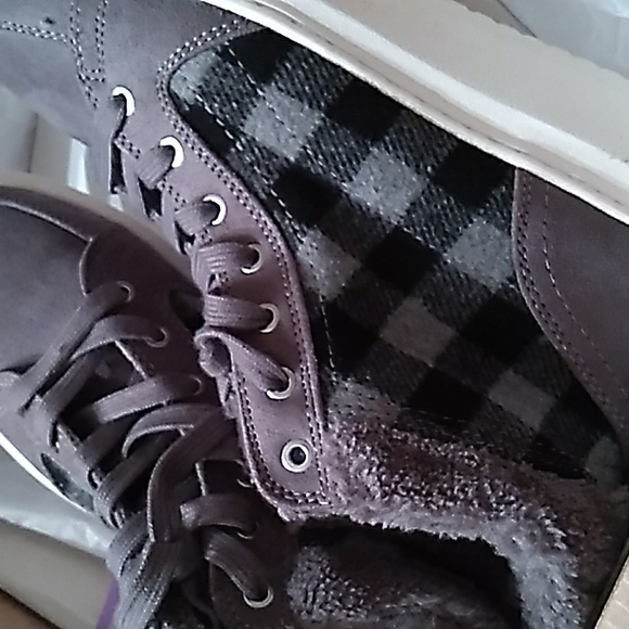 Ankle boots - Picture 3 of 4